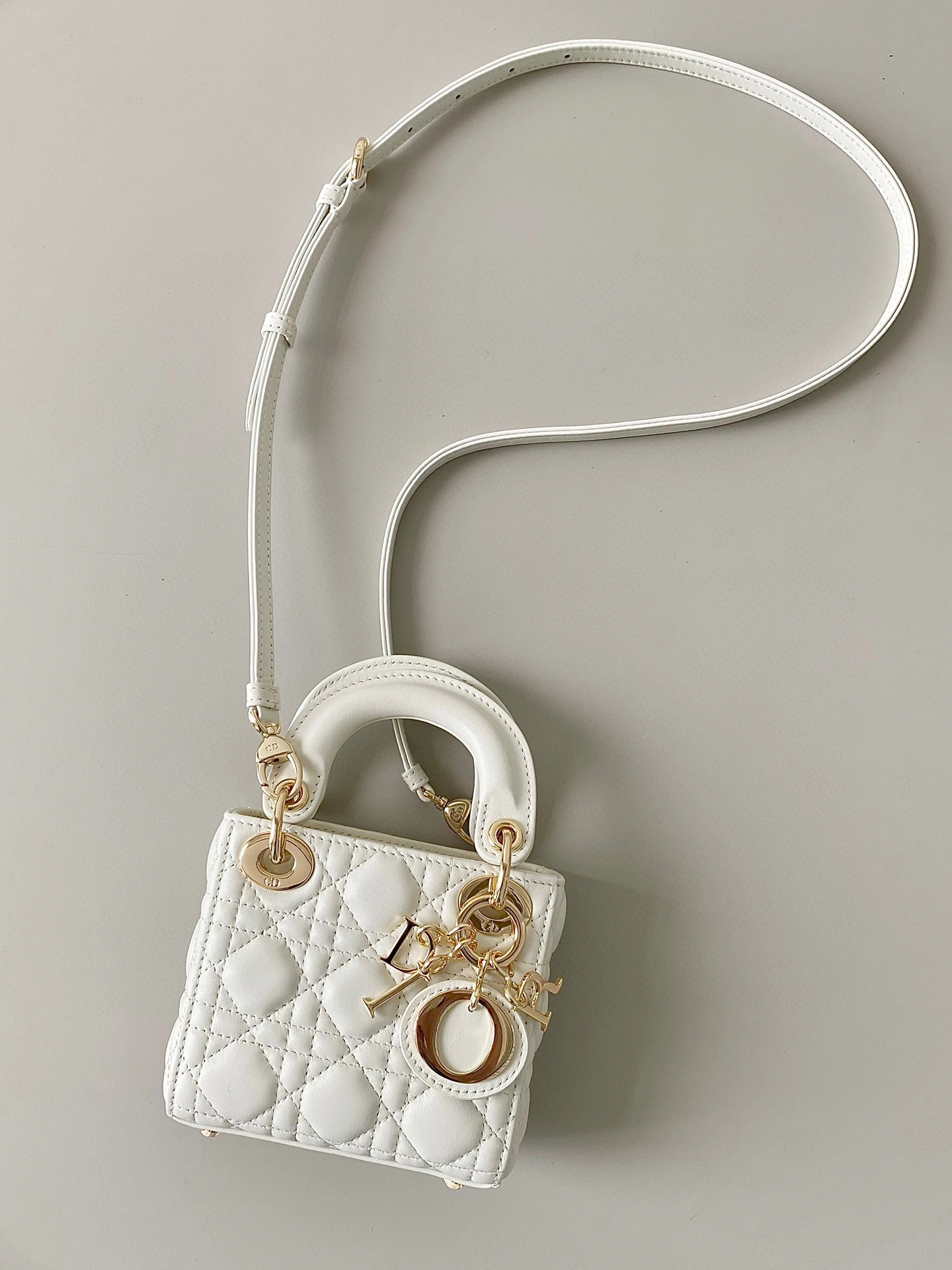 Momo-S0856ONGE-M030 𝗺𝗶𝗰𝗿𝗼 𝗹𝗮𝗱𝘆 𝗯𝗮𝗴 mini item:C-B350G070102