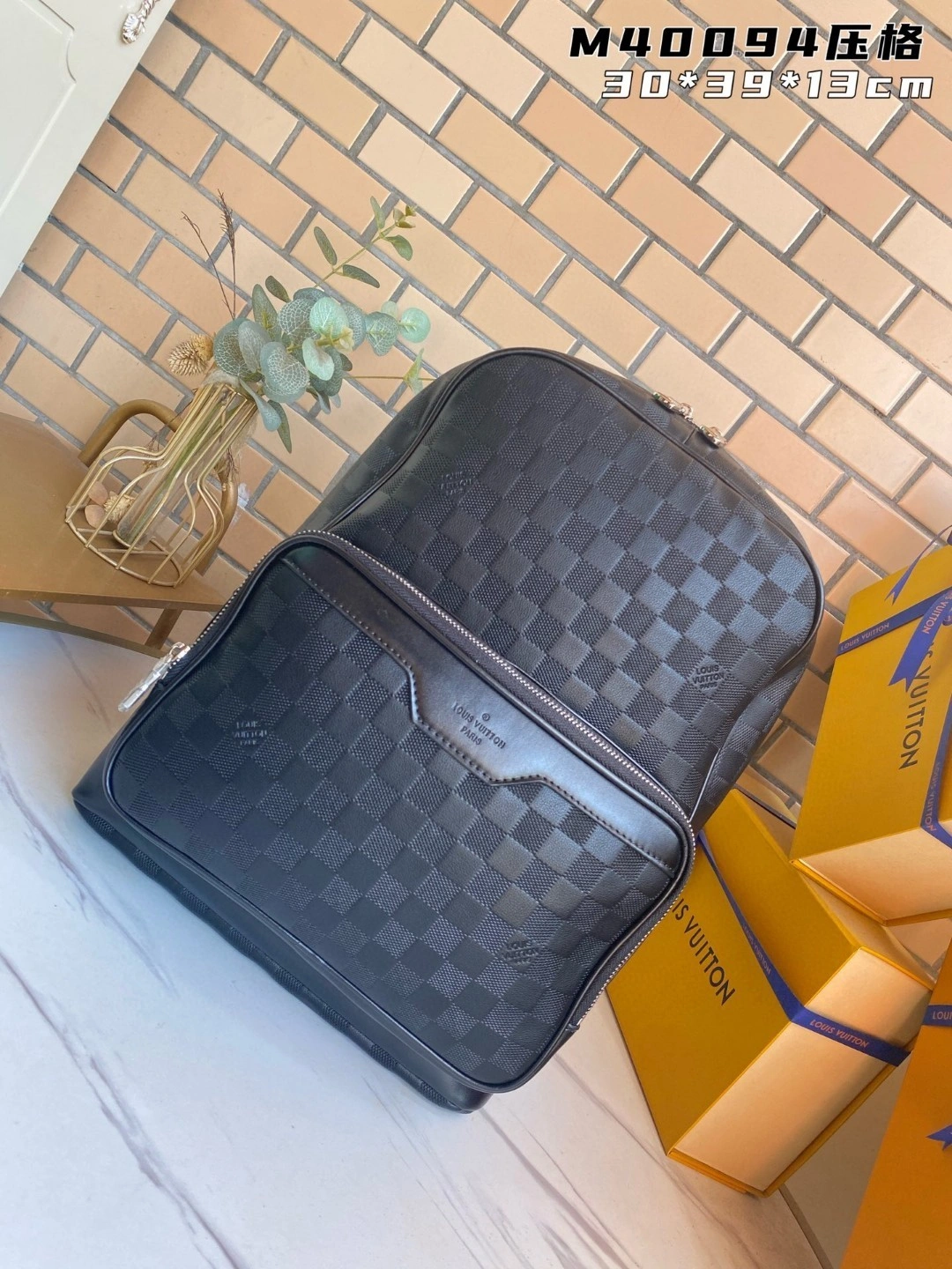 N40094 cowhide CAMPUS item : AT-B225L0106L