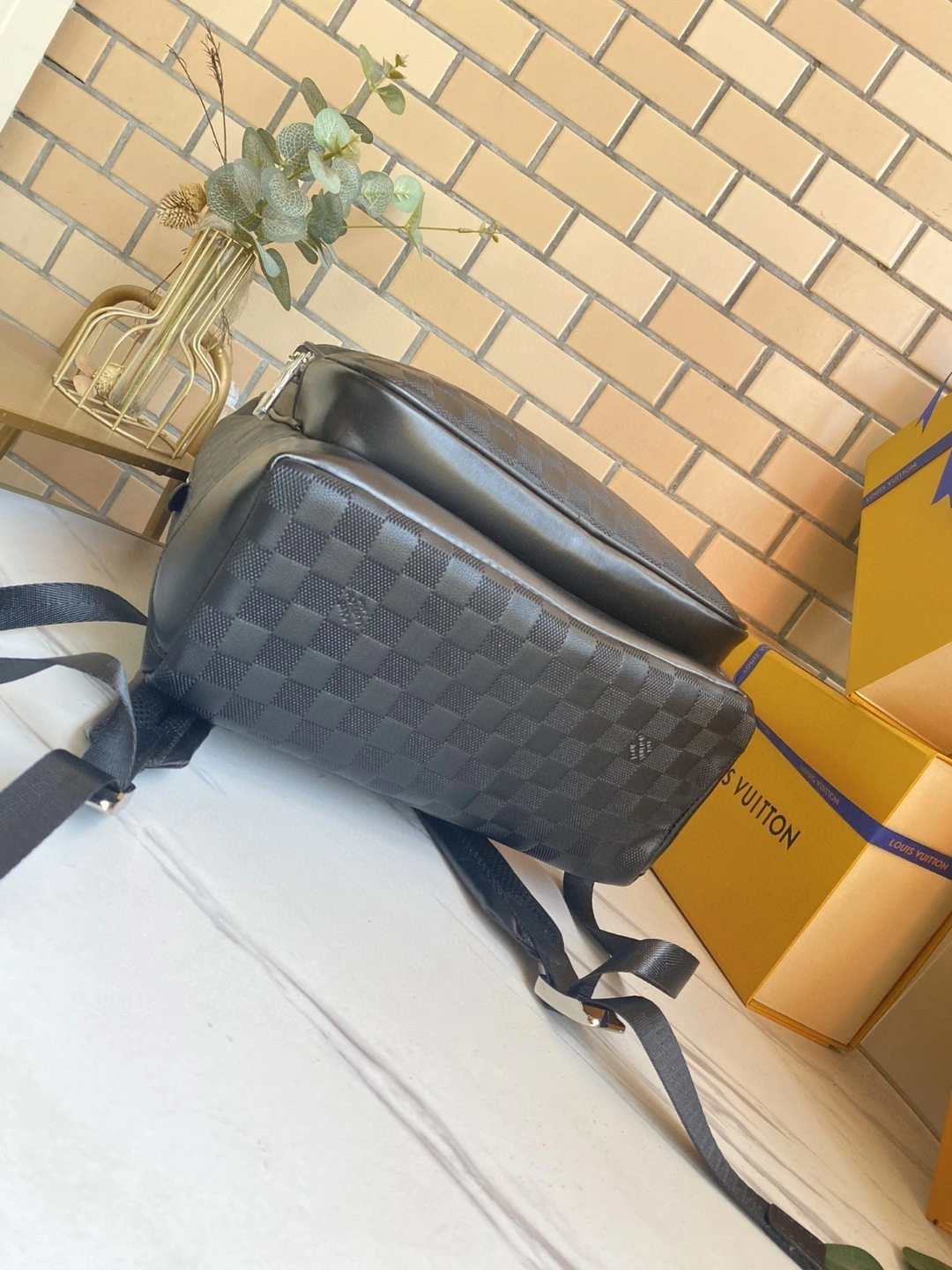 N40094 cowhide CAMPUS item : AT-B225L0106L