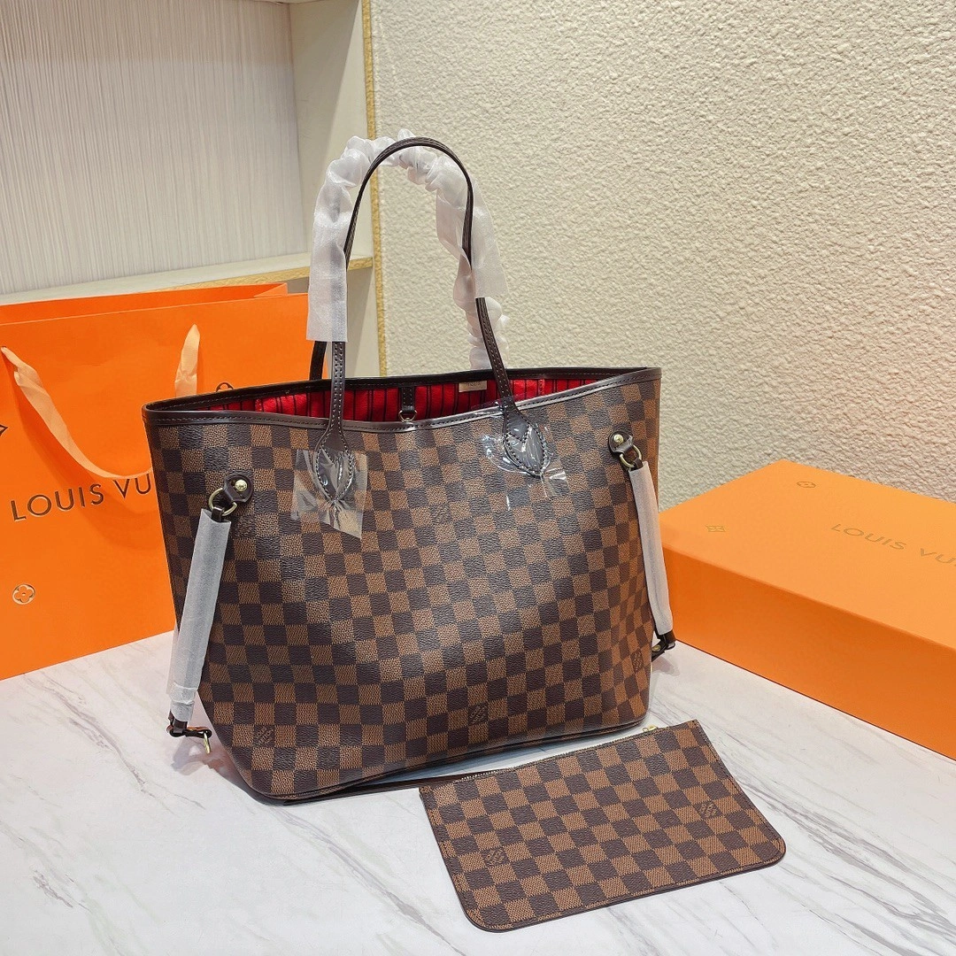 &&N41358 Neverfull item : BT-B015C0443