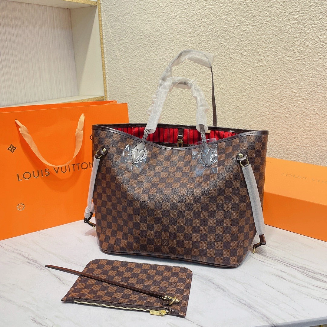 &&N41358 Neverfull item : BT-B015C0443