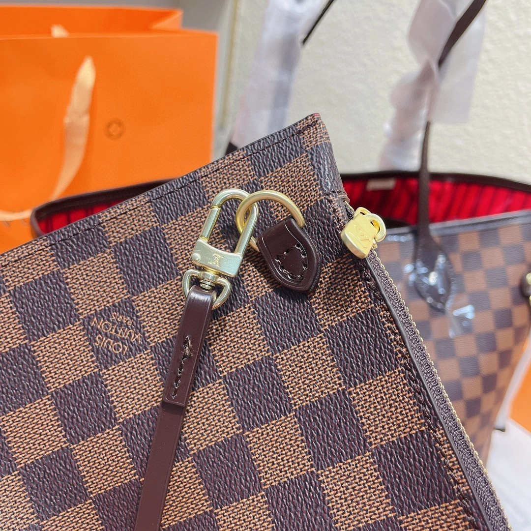 &&N41358 Neverfull item : BT-B015C0443