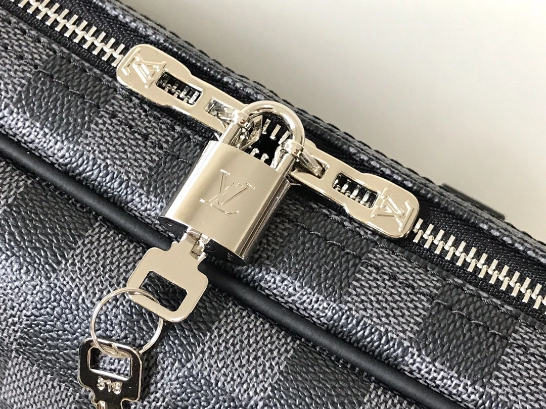 N41478 Porte-Documents Voyage item : AT-B225L0312L