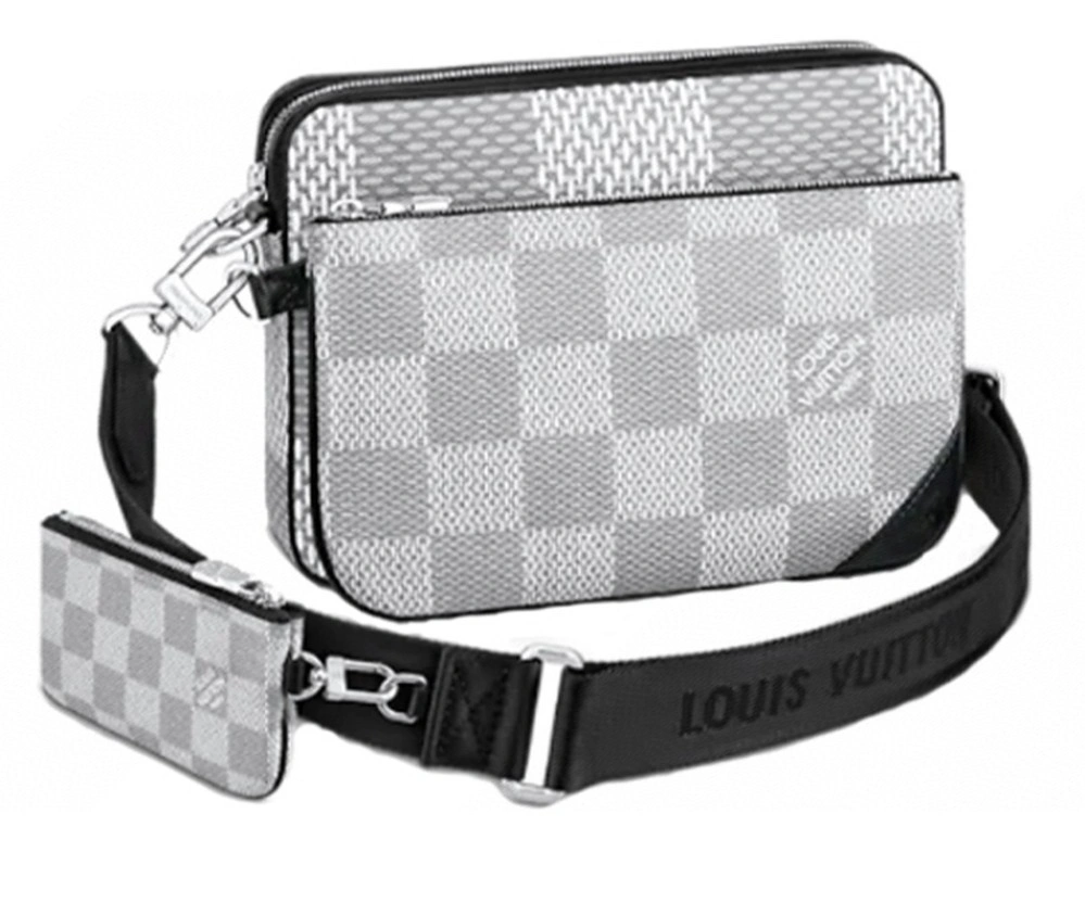 N50027 Pochette Trio item : BT-B225D0814W