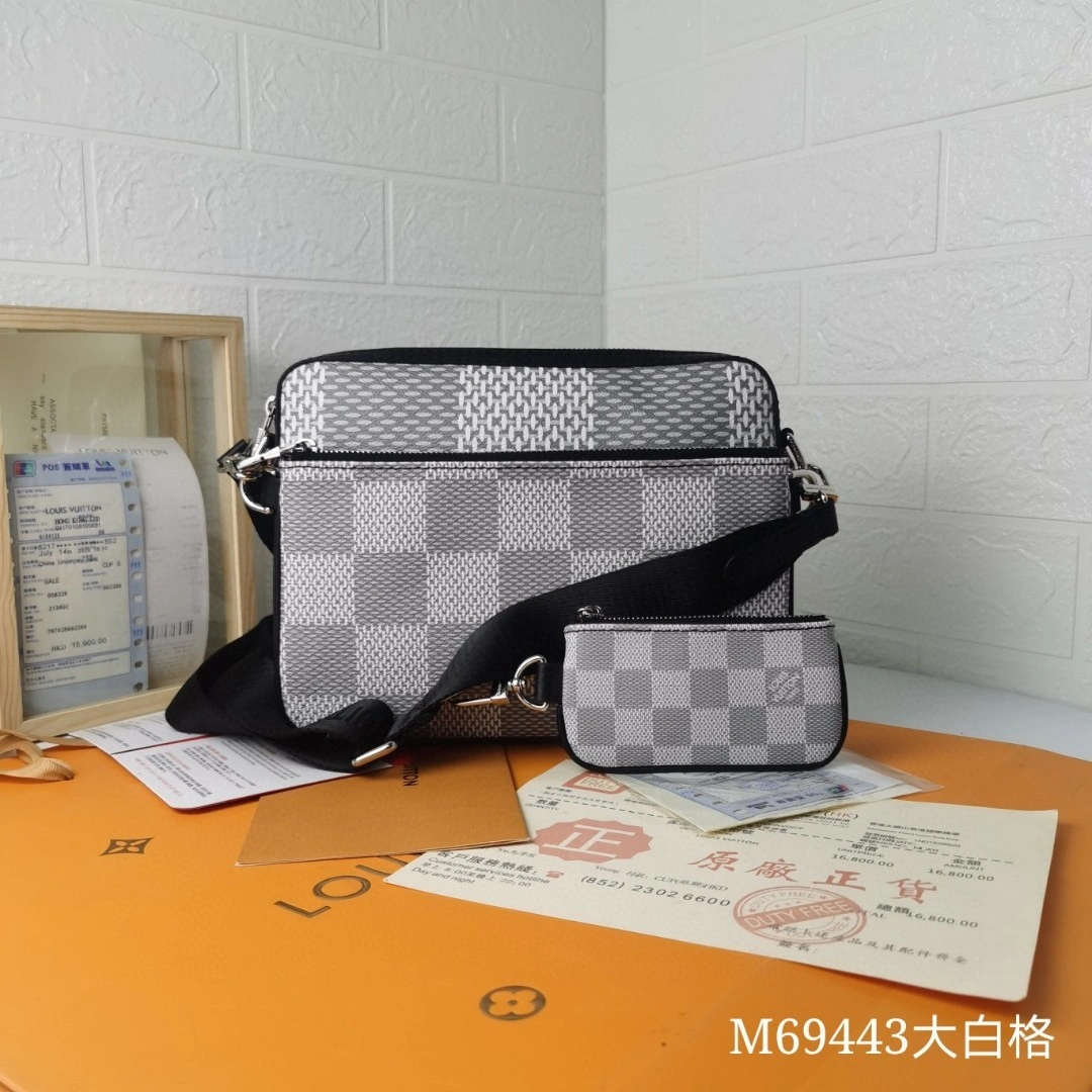 N50027 Pochette Trio item : BT-B225D0814W