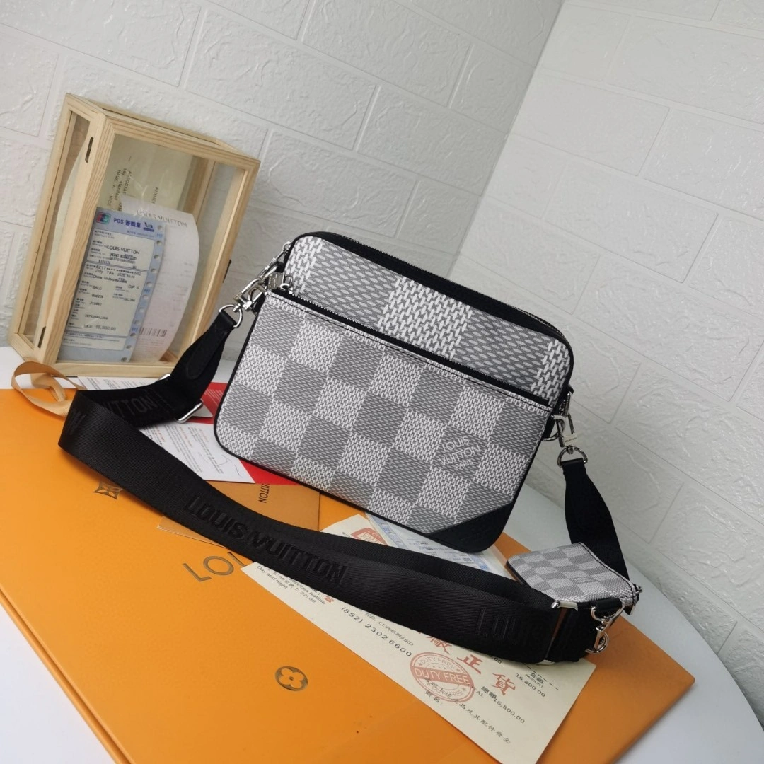 N50027 Pochette Trio item : BT-B225D0814W