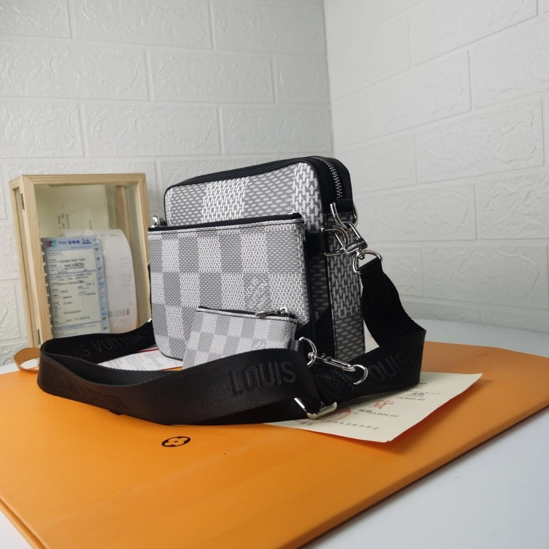 N50027 Pochette Trio item : BT-B225D0814W