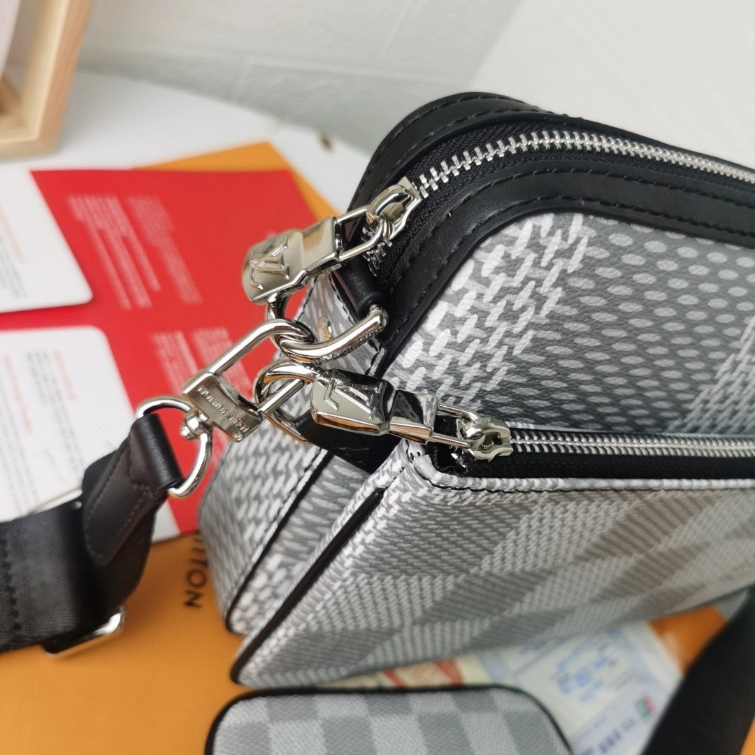N50027 Pochette Trio item : BT-B225D0814W