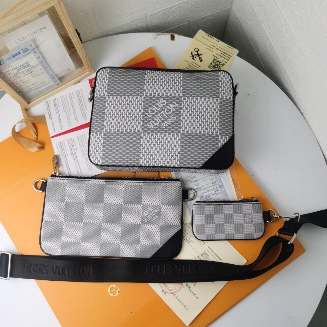 N50027 Pochette Trio item : BT-B225D0814W