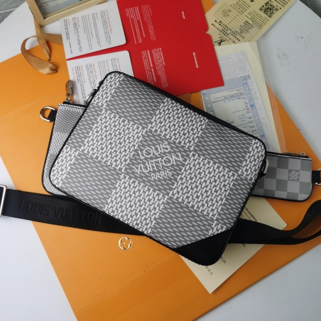 N50027 Pochette Trio item : BT-B225D0814W