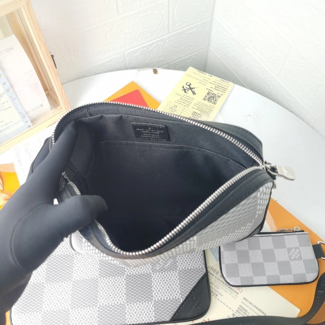N50027 Pochette Trio item : BT-B225D0814W
