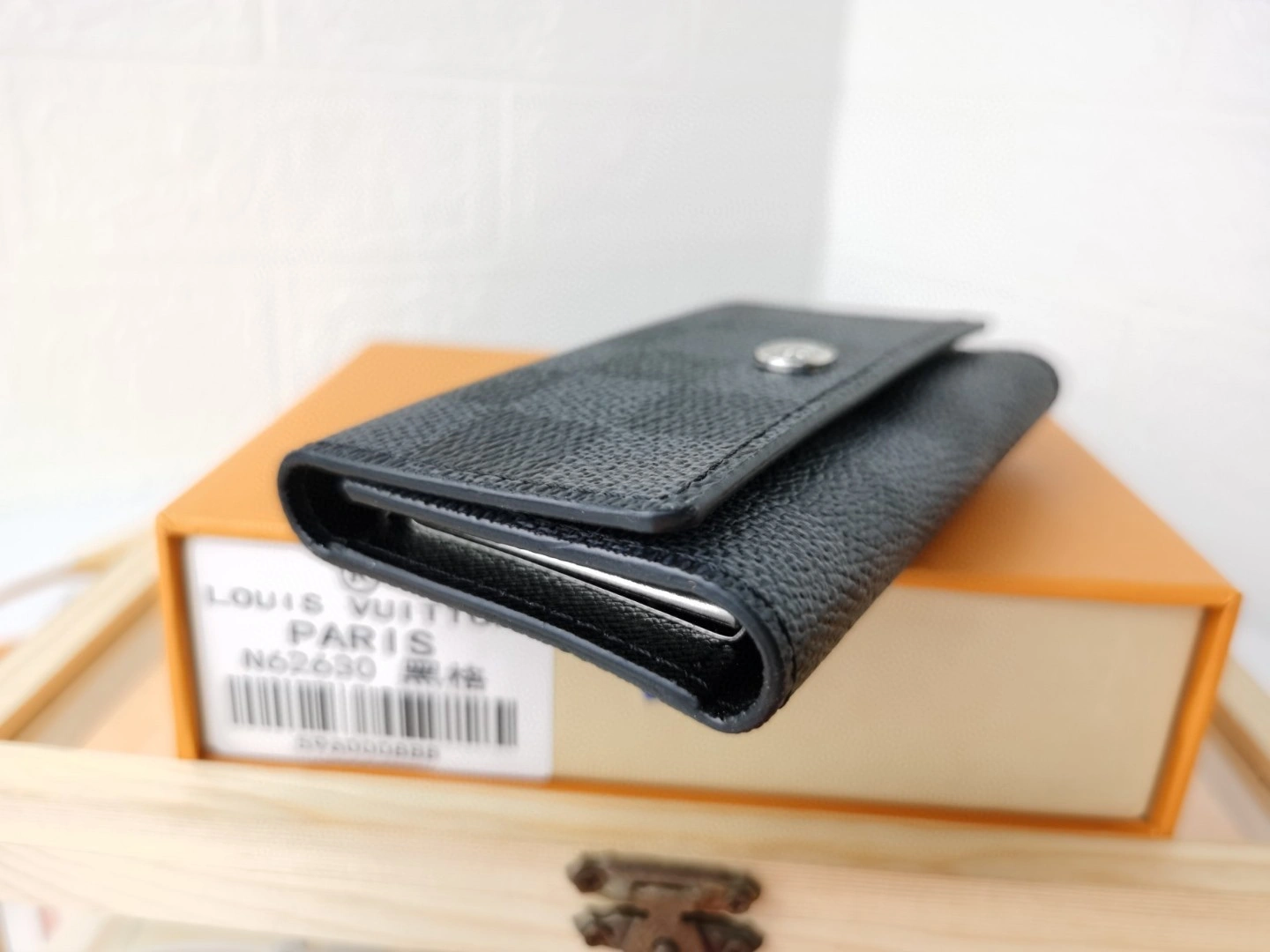 N62662 Monogram item : BT-B225D0633W