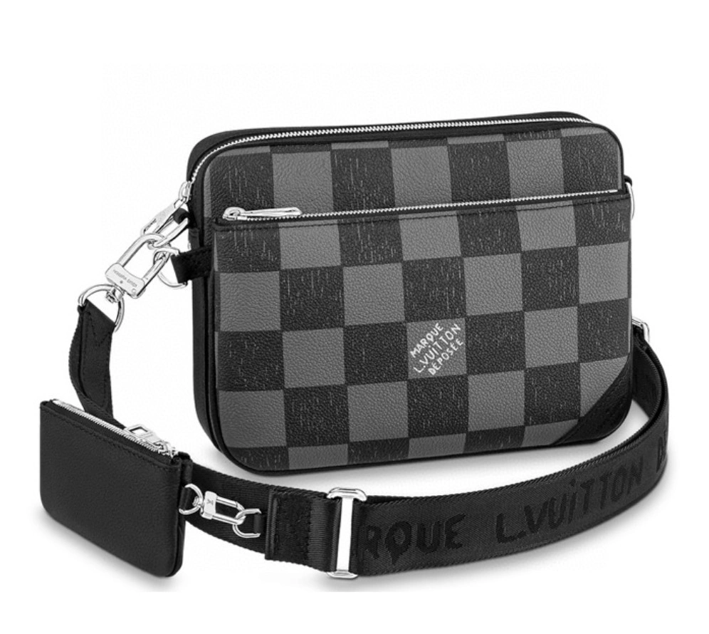 N80401 Pochette Trio item : BT-B225D0812W