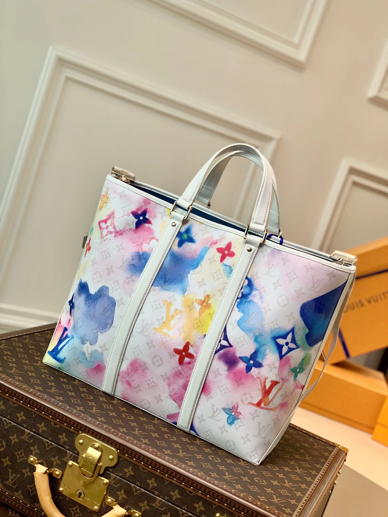 NEW TOTE M45754 item:B-B182A1029