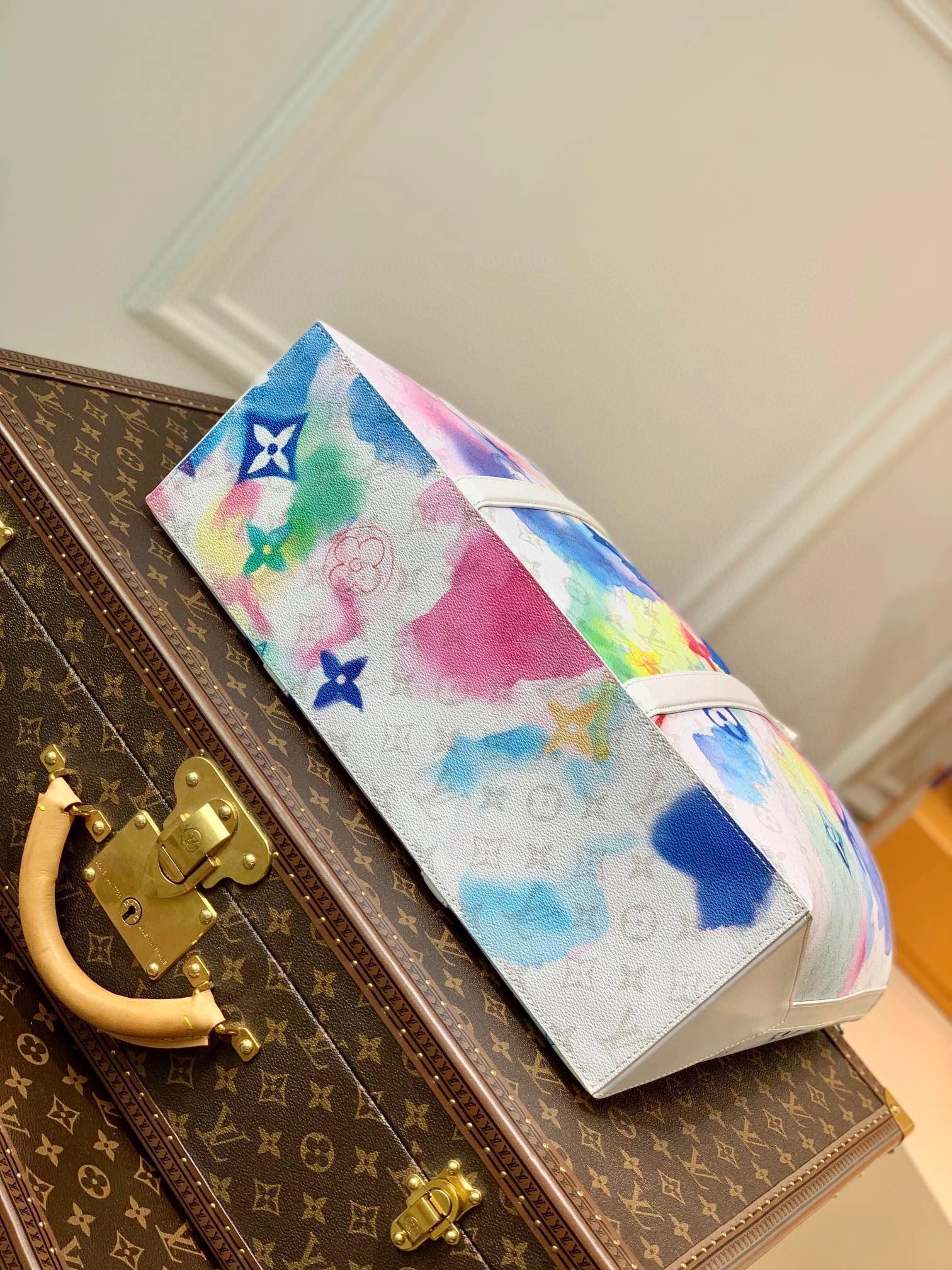 NEW TOTE M45754 item:B-B182A1029