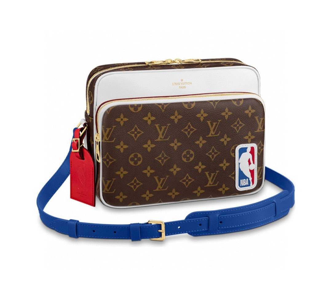 NIL MESSENGER M45584 item:B-B075B1904