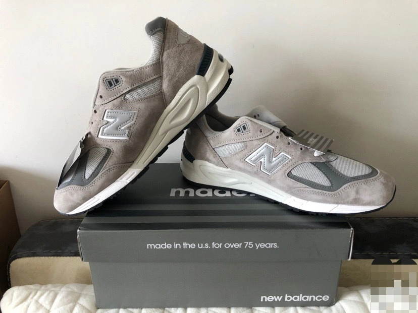 &&New Balance 990v2 M990GY2 item : BT-X018C0404O