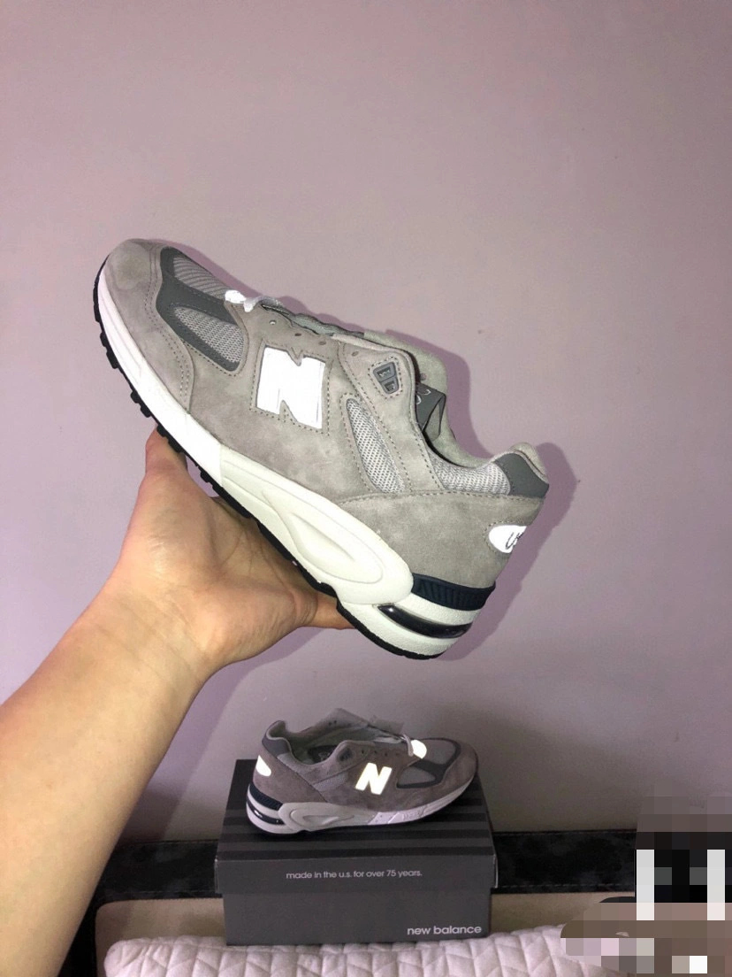 &&New Balance 990v2 M990GY2 item : BT-X018C0404O