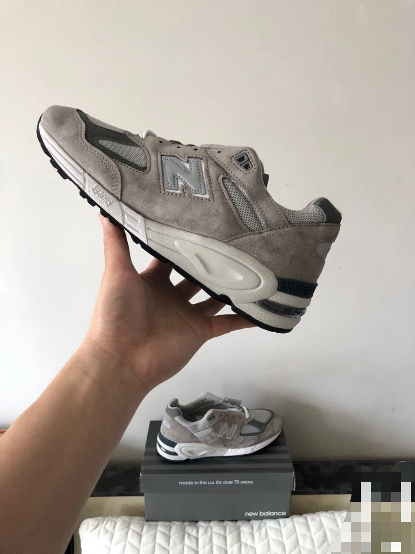 &&New Balance 990v2 M990GY2 item : BT-X018C0404O