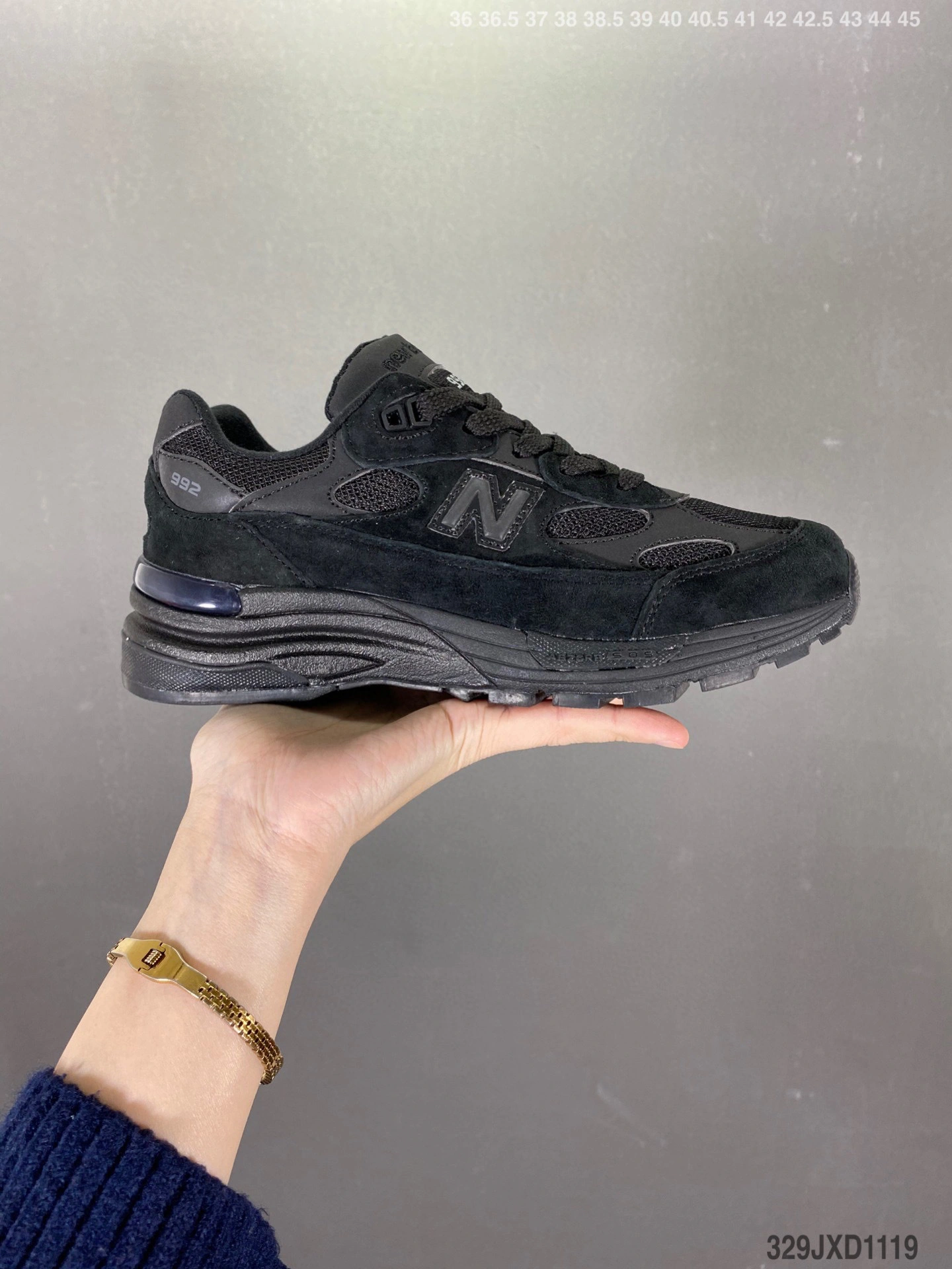 &&New Balance Made in USA M992 M992MN item : BT-X016C0402O