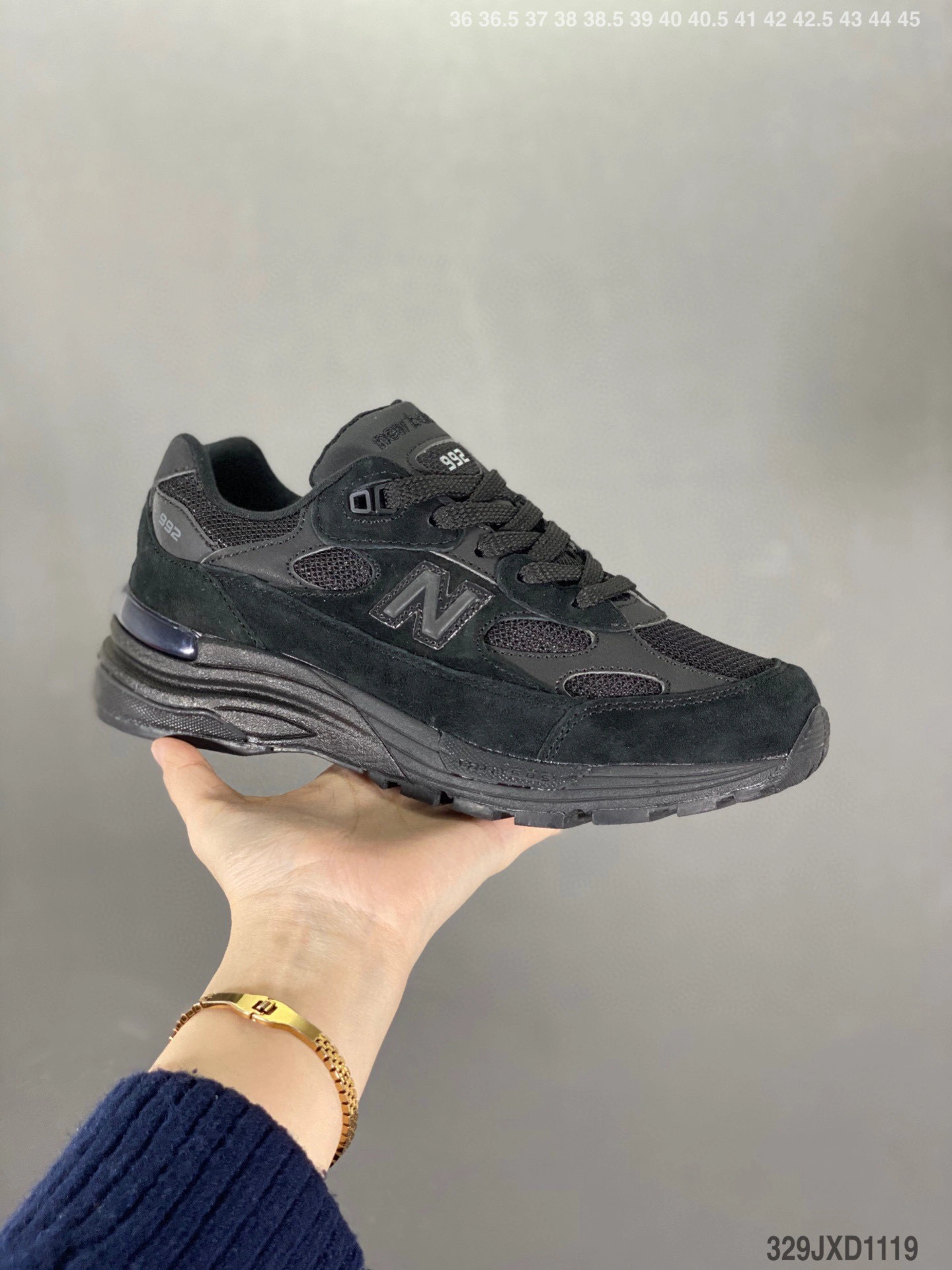 &&New Balance Made in USA M992 M992MN item : BT-X016C0402O