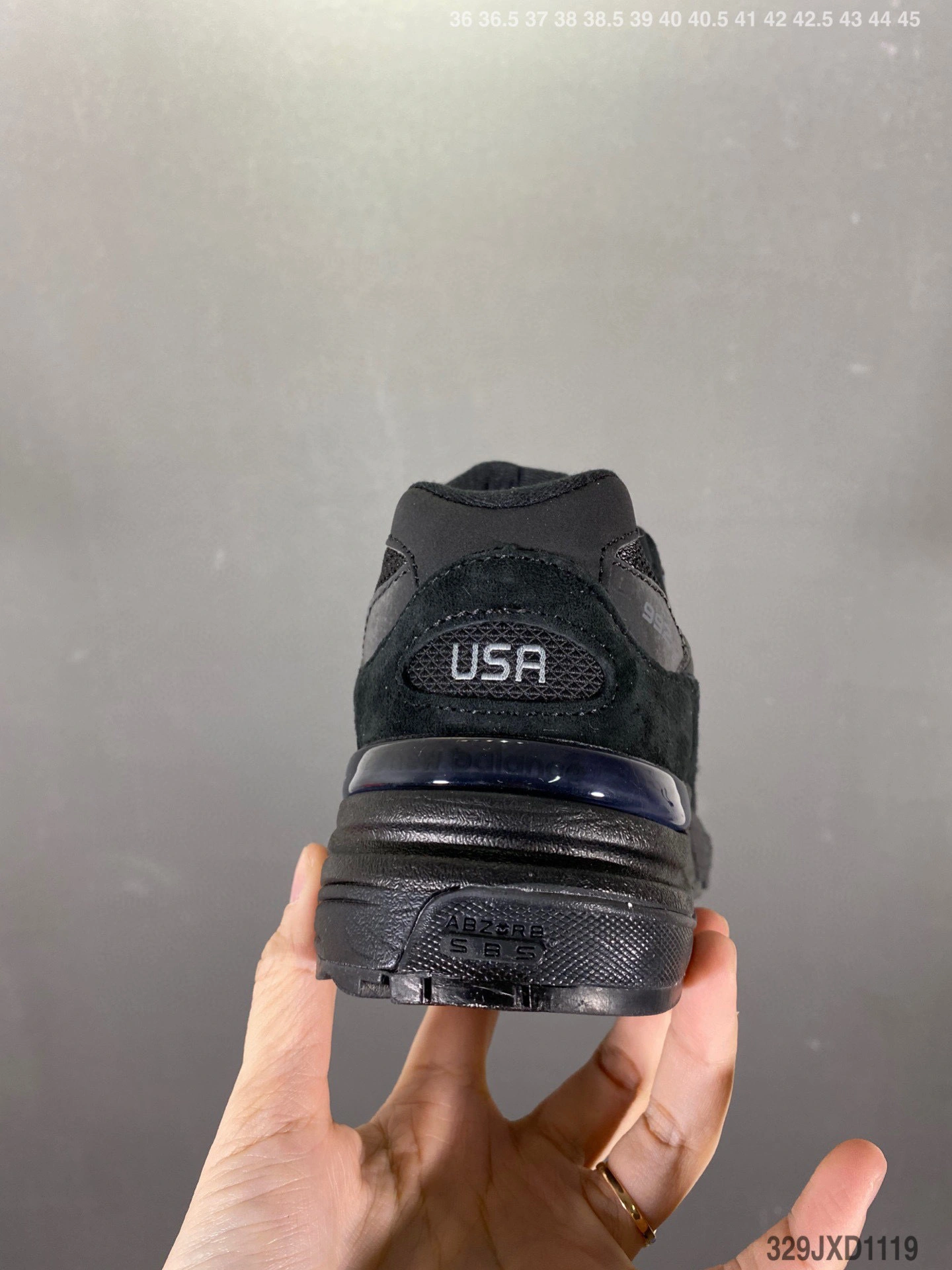 &&New Balance Made in USA M992 M992MN item : BT-X016C0402O