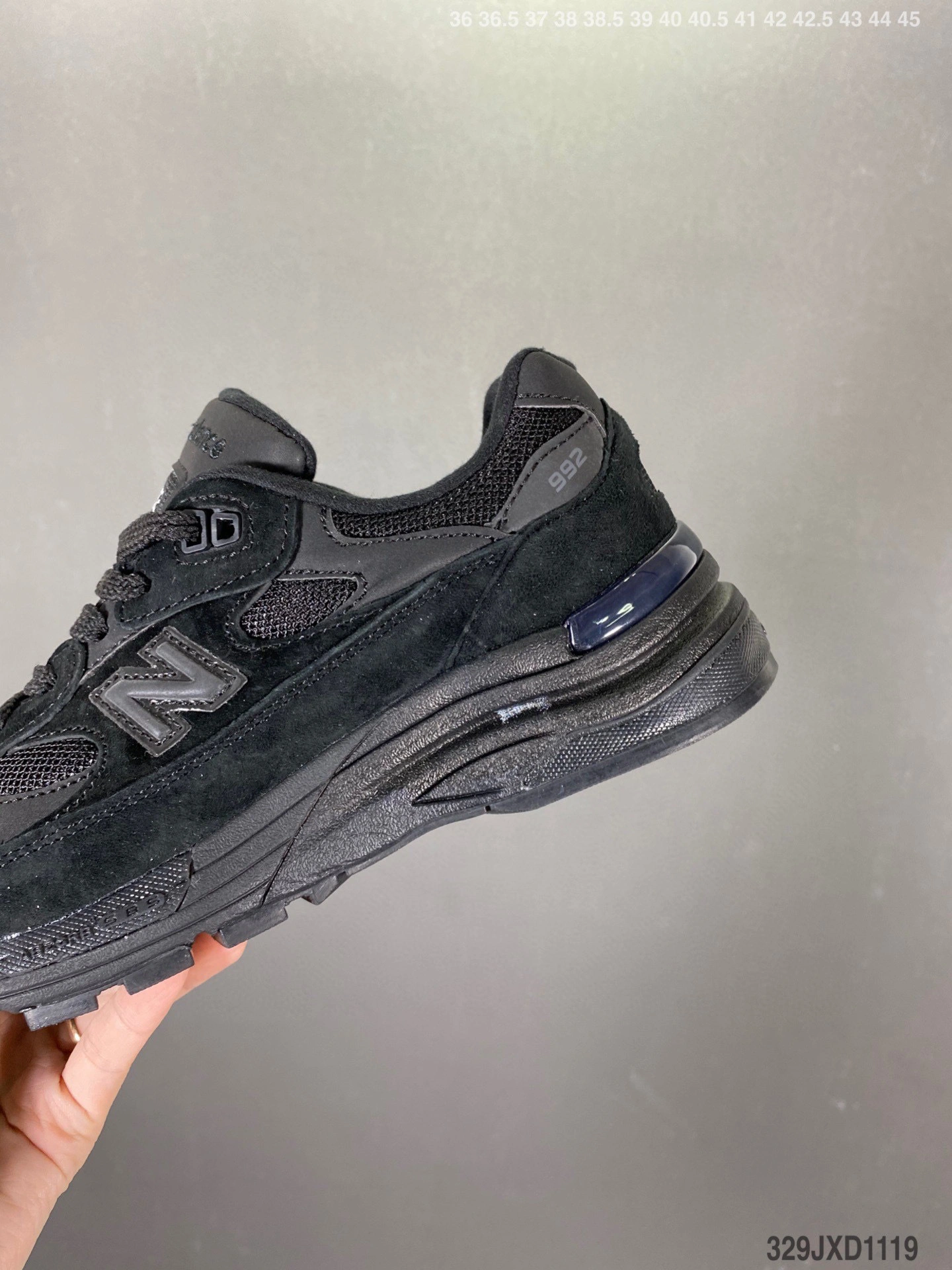 &&New Balance Made in USA M992 M992MN item : BT-X016C0402O