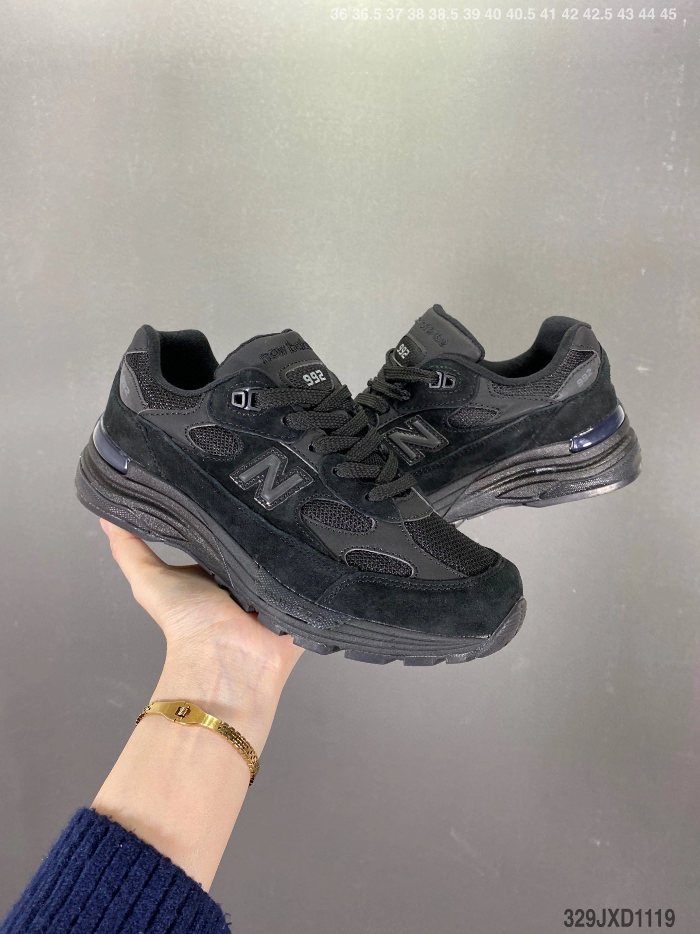 &&New Balance Made in USA M992 M992MN item : BT-X016C0402O