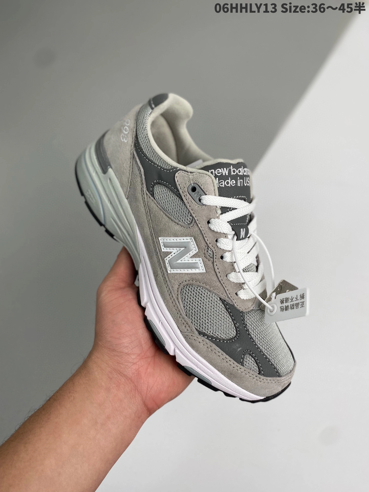 New Balance in USA MR993 WR993GL item : BT-X016C0407O