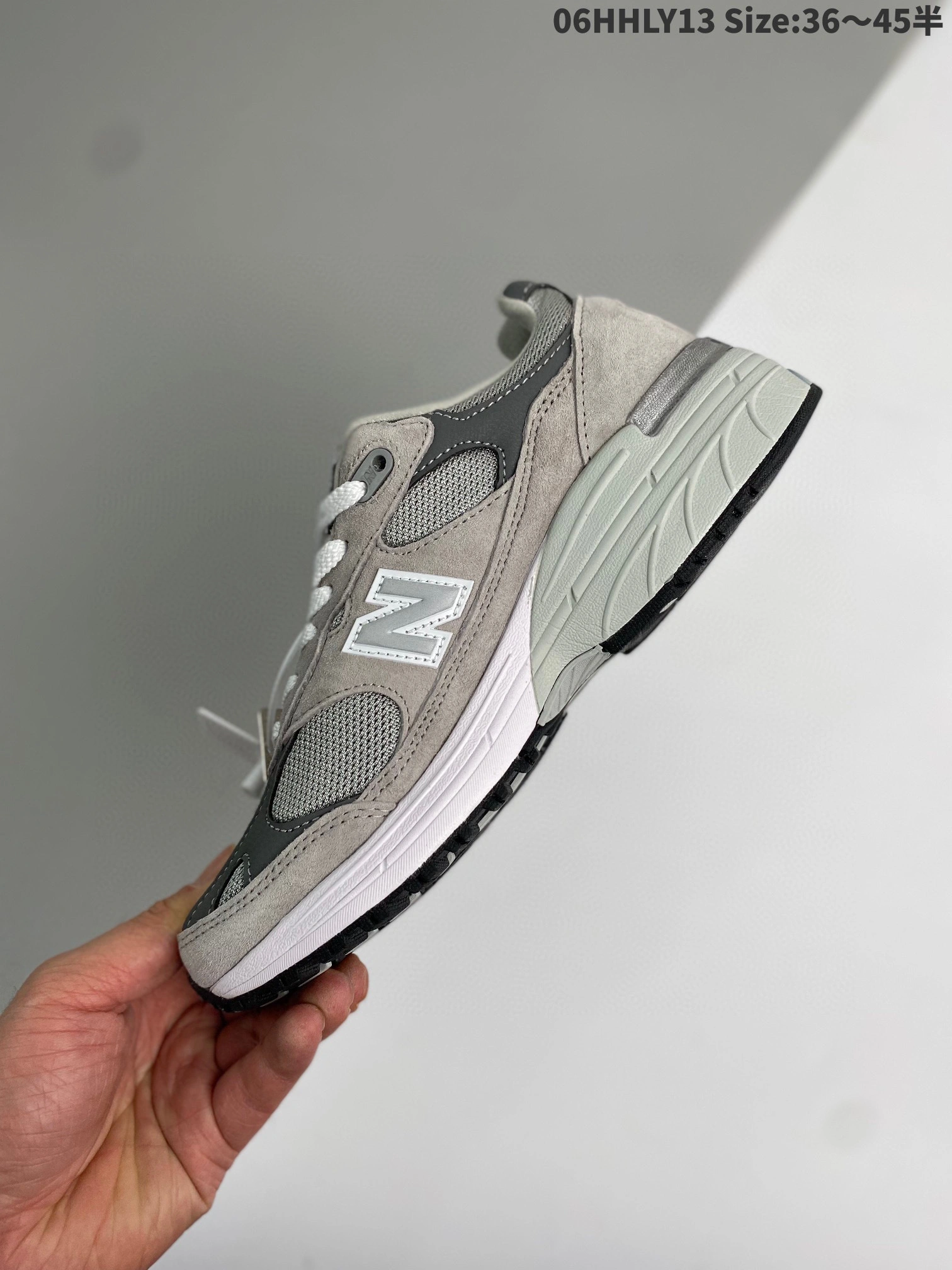 New Balance in USA MR993 WR993GL item : BT-X016C0407O