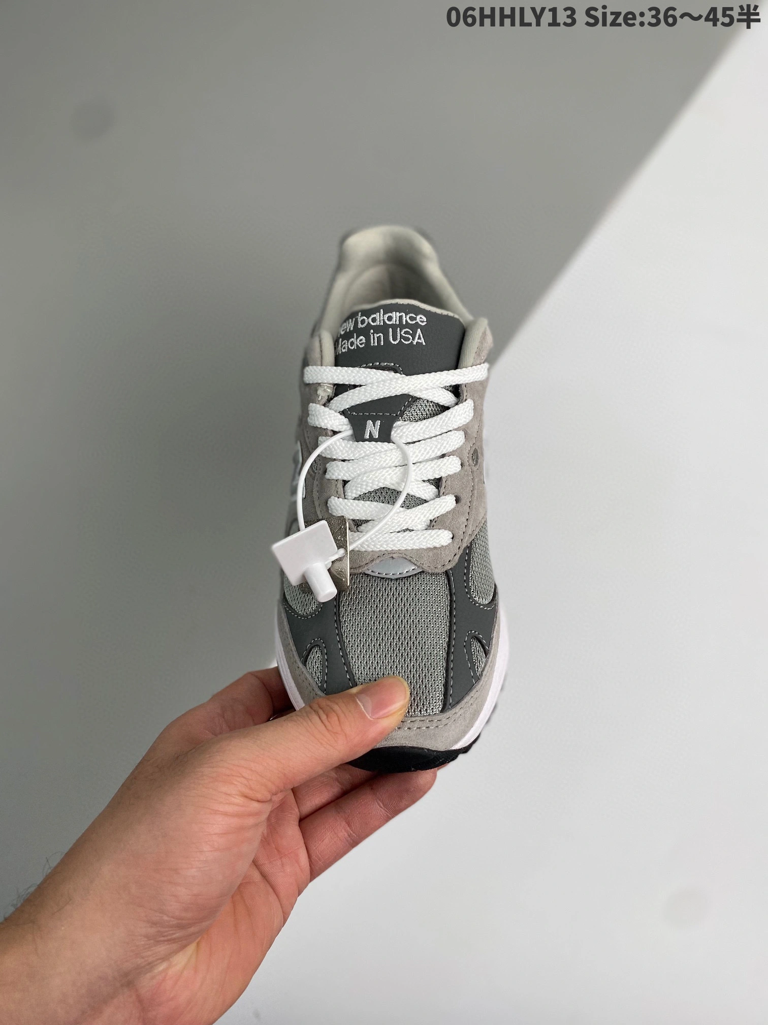 New Balance in USA MR993 WR993GL item : BT-X016C0407O