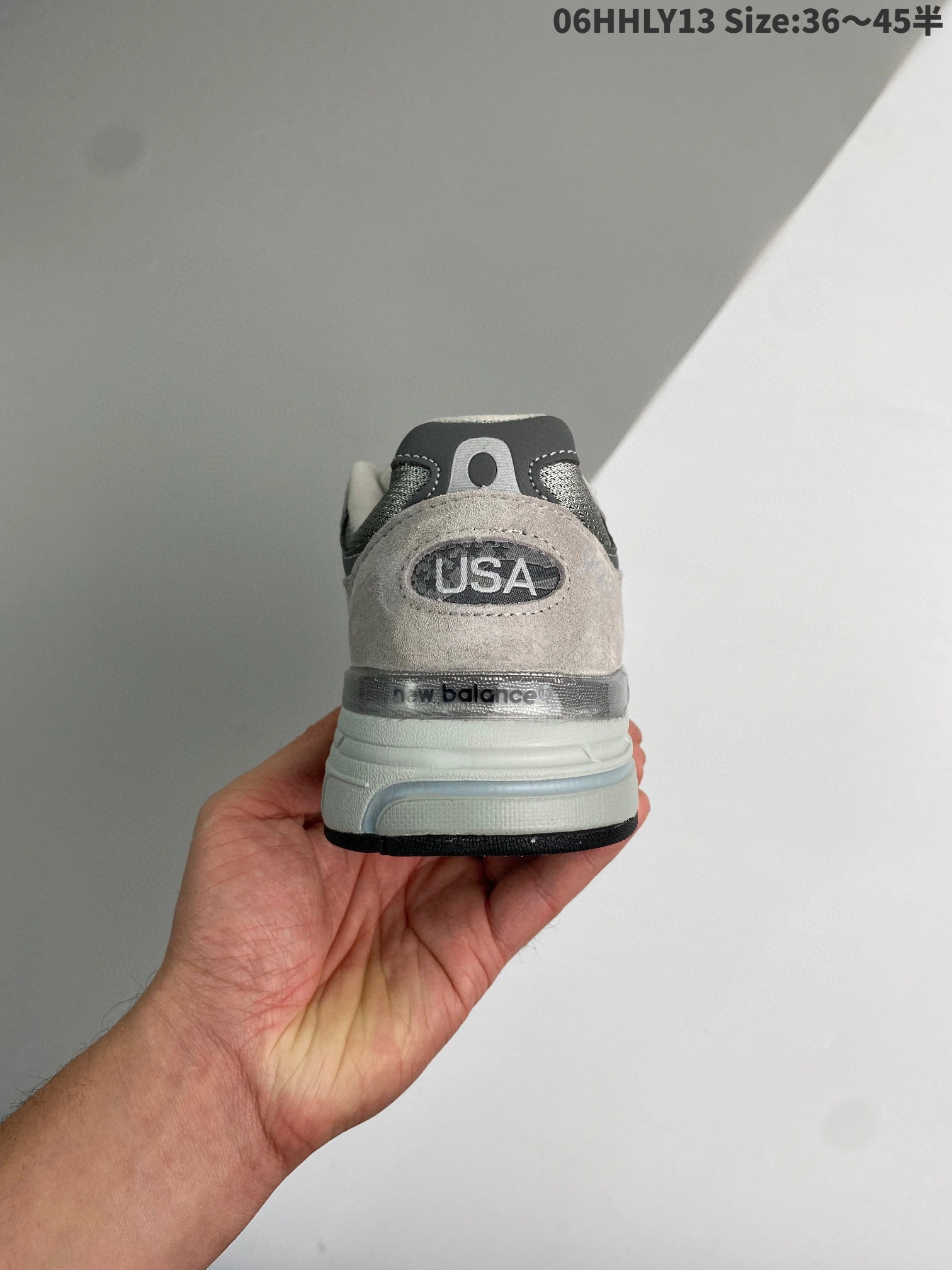 New Balance in USA MR993 WR993GL item : BT-X016C0407O