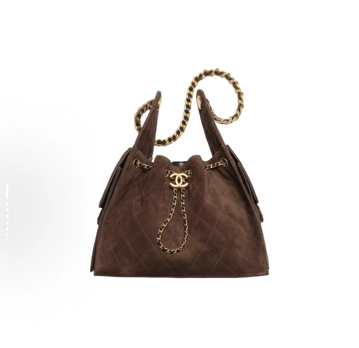 MOMO-- 3h1958 AS5293-B18799-U3950 high quality version 25kHOBO Bag item:E-B000L1017W