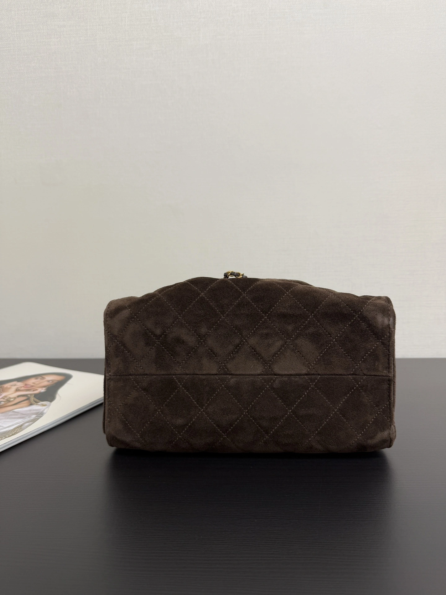 MOMO-- 3h1958 AS5293-B18799-U3950 high quality version 25kHOBO Bag item:E-B000L1017W