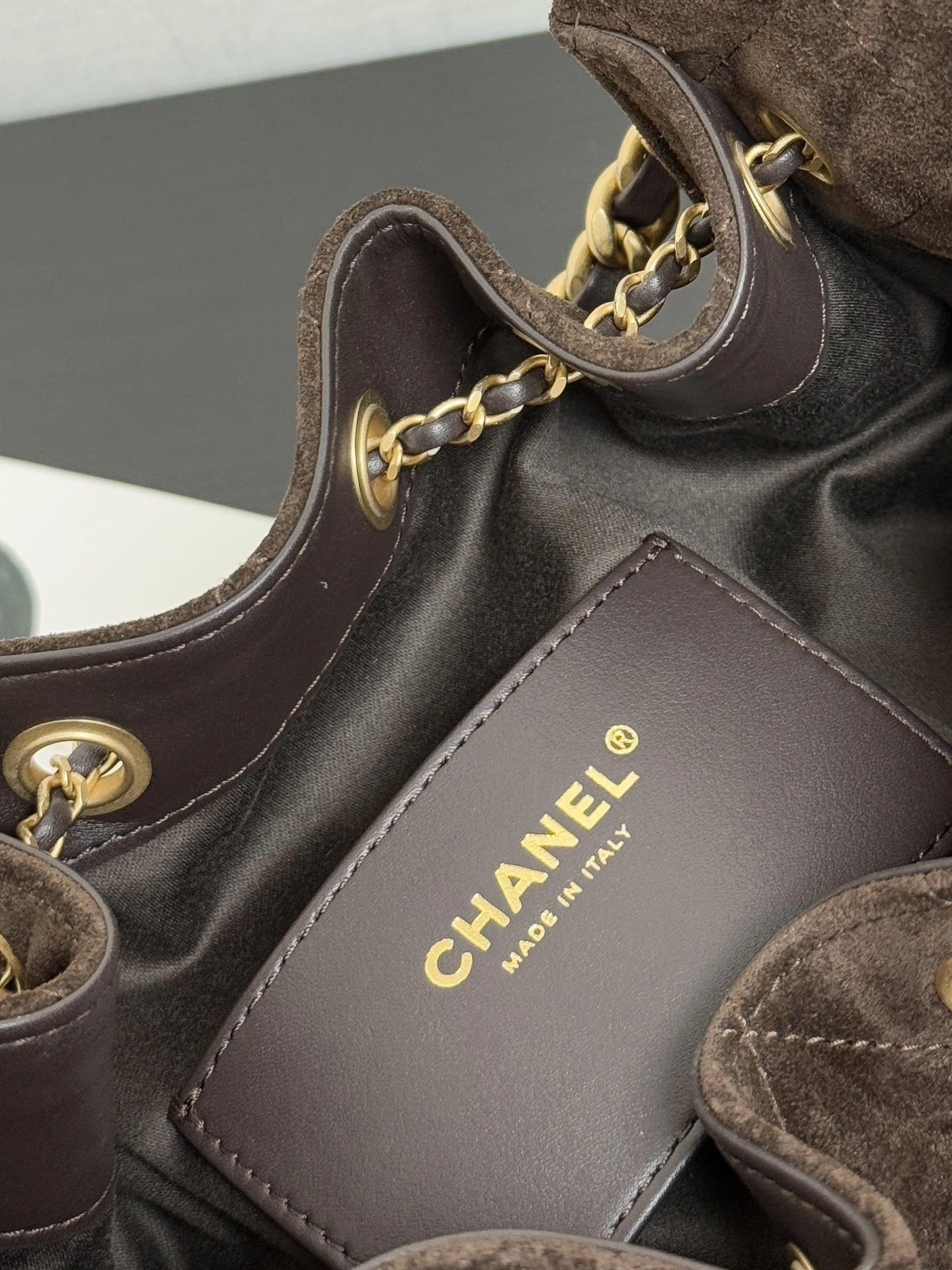 MOMO-- 3h1958 AS5293-B18799-U3950 high quality version 25kHOBO Bag item:E-B000L1017W
