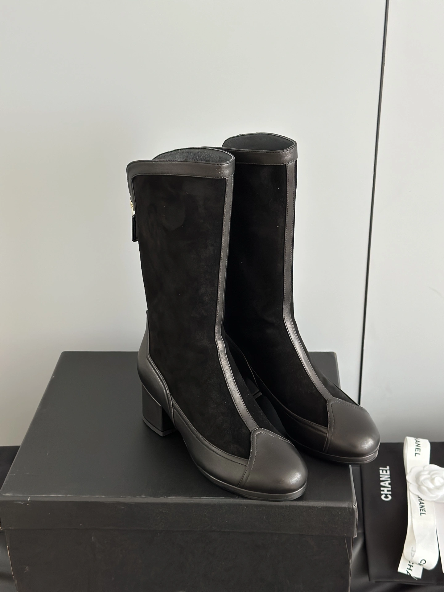 COCO-- 3h1958 G46591-B21102-94305 cowhide sheepskin Heel height ：5cm item:E-X362I2405
