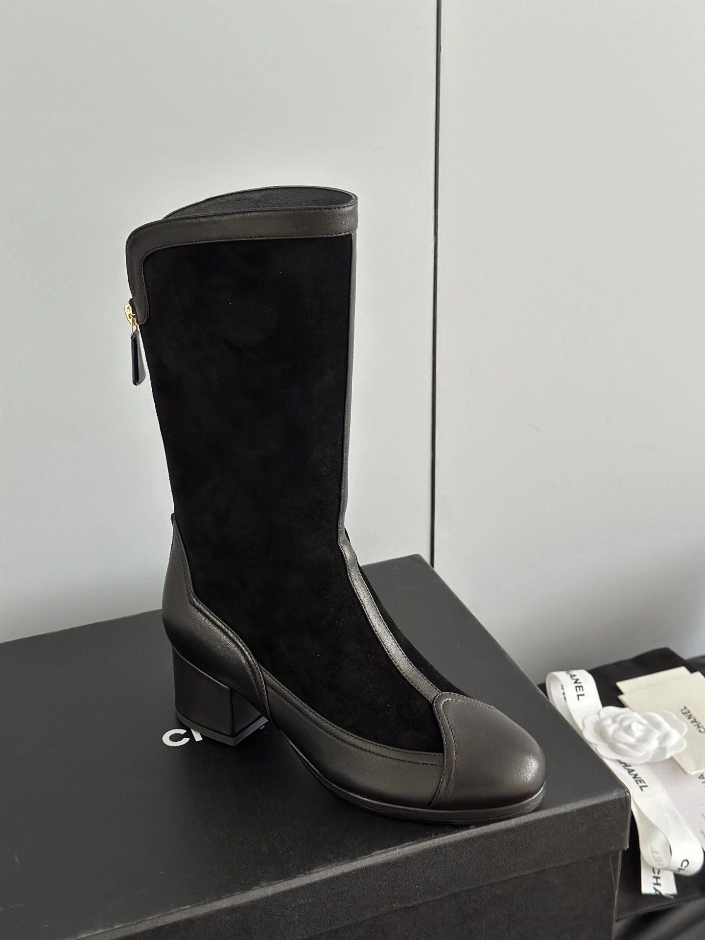COCO-- 3h1958 G46591-B21102-94305 cowhide sheepskin Heel height ：5cm item:E-X362I2405