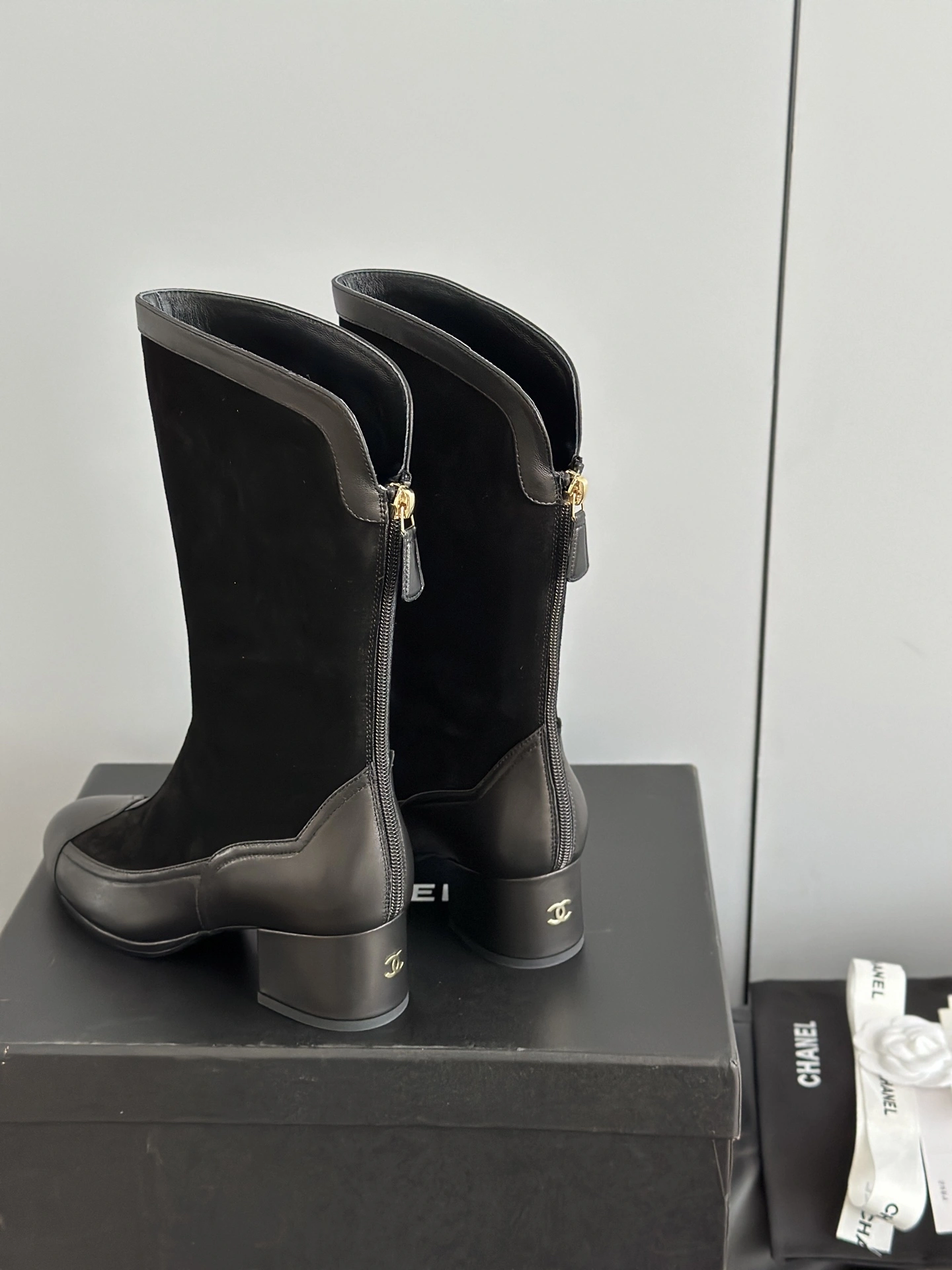 COCO-- 3h1958 G46591-B21102-94305 cowhide sheepskin Heel height ：5cm item:E-X362I2405