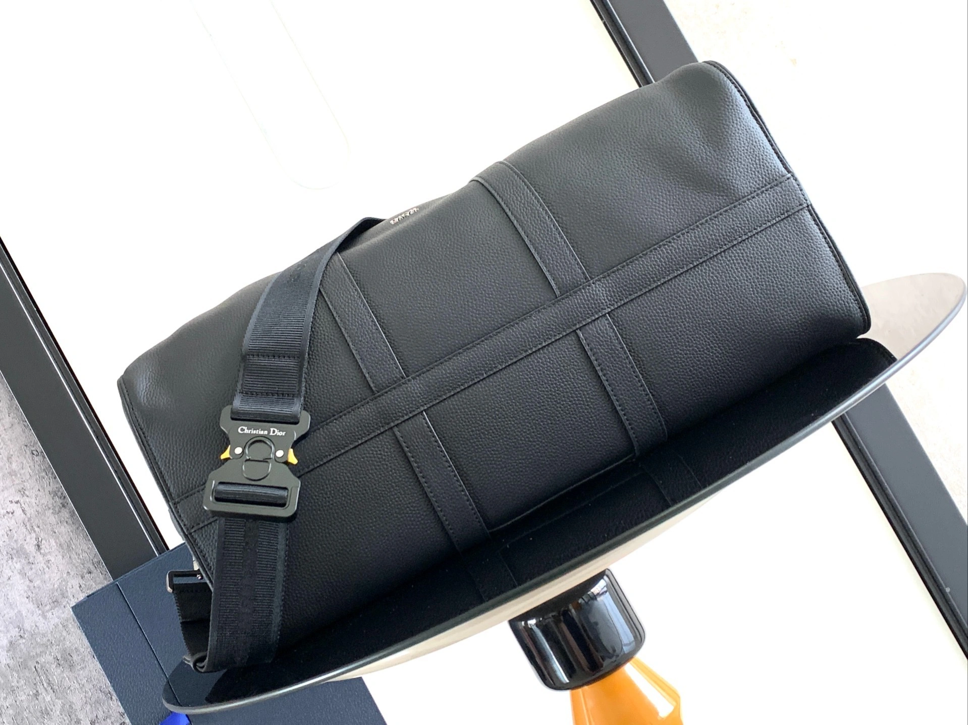 MOMO-- 4ior 1ADDU120SER-H03E high quality version Lingot 50 cowhide item:E-B177I2012