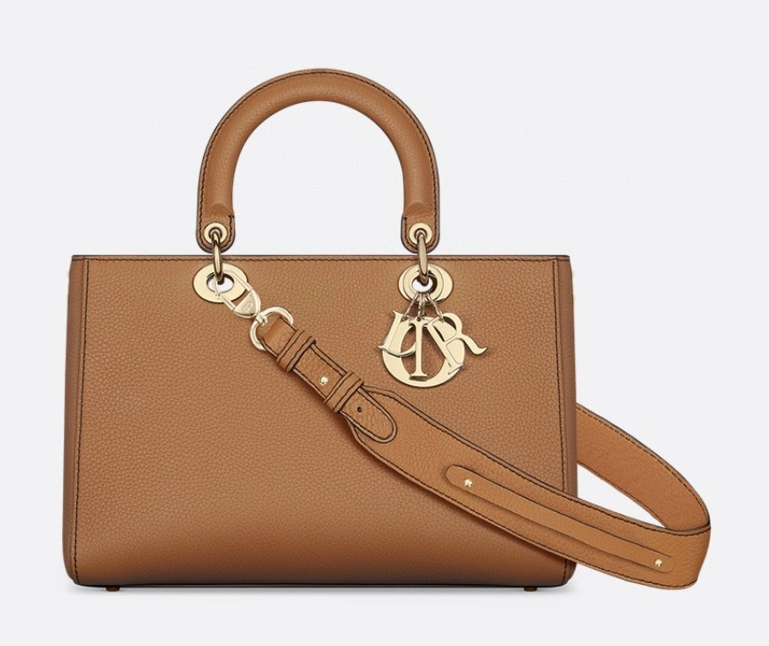 MOMO-- 4ior M1151OTRL_M30M high quality version Lady D-Sire cowhide item:D-B109J3034