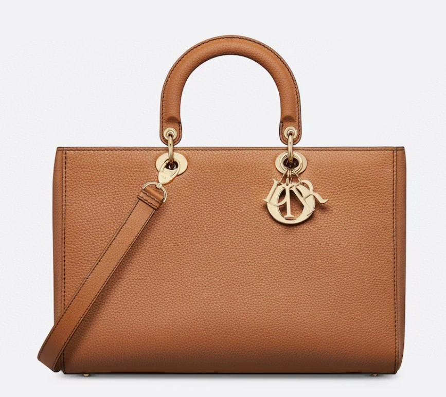 MOMO-- 4ior M1152OTRL_M30M high quality version Lady D-Sire cowhide item:D-B000J3035