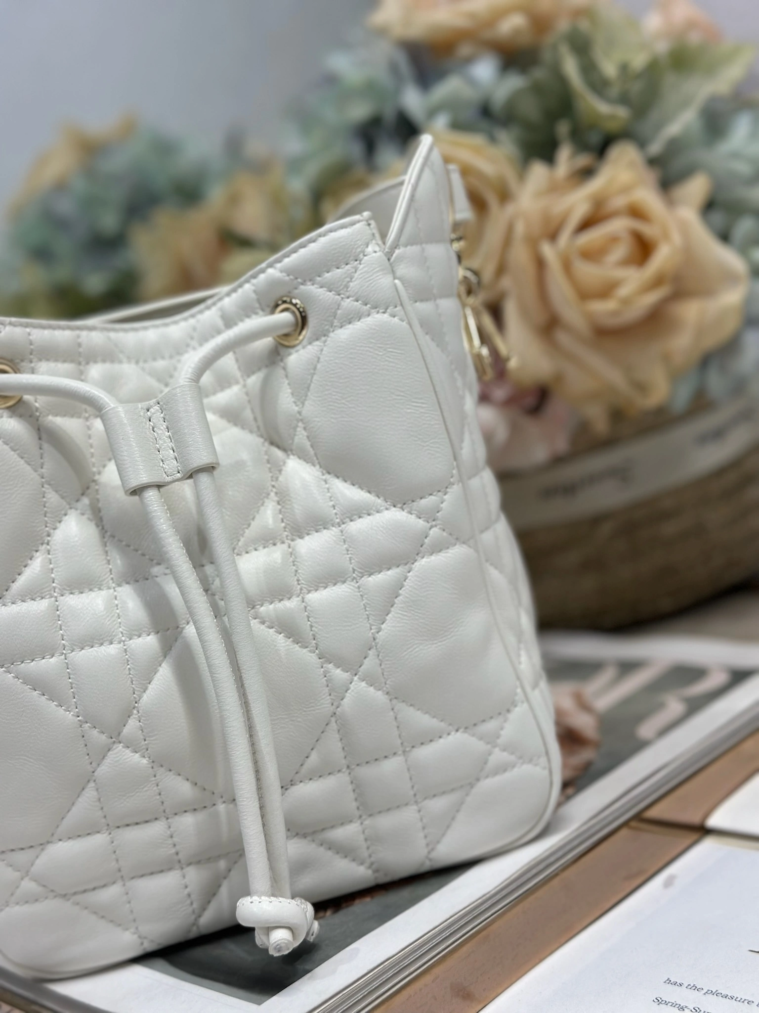 MOMO-- 4ior M2851ONWP-M021 high quality version D-Motion sheepskin item:E-B000L2018T