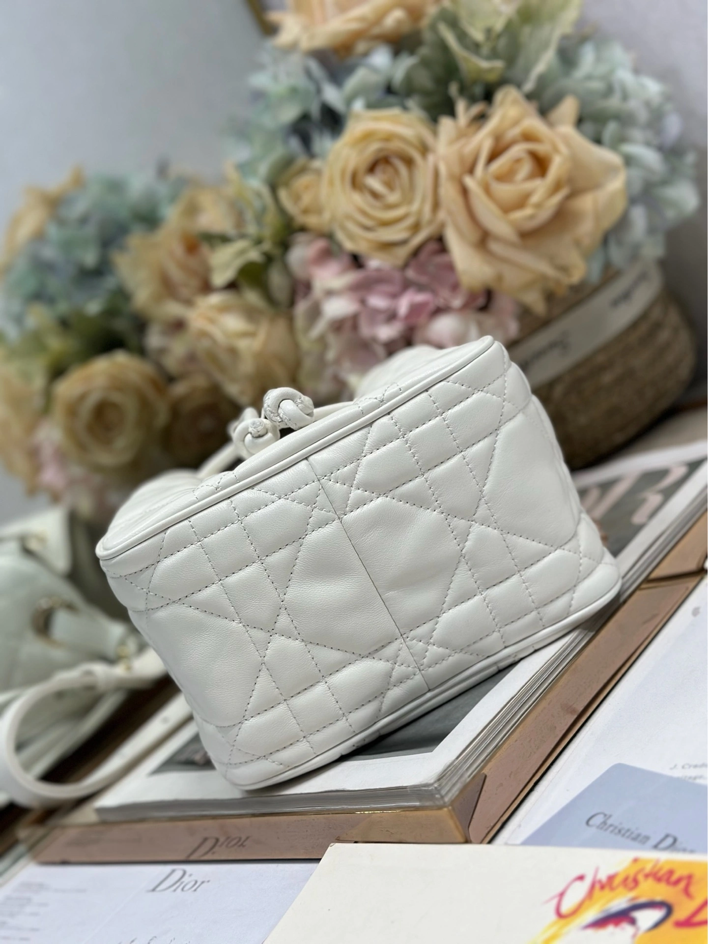 MOMO-- 4ior M2851ONWP-M021 high quality version D-Motion sheepskin item:E-B000L2018T