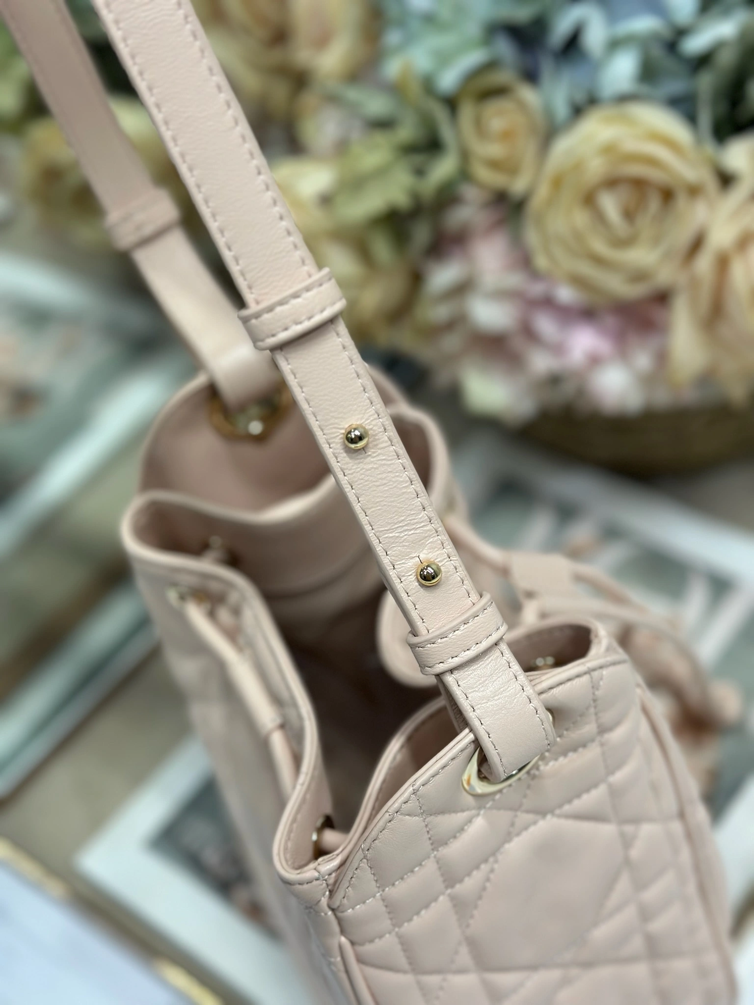MOMO-- 4ior M2851ONWP-M413 high quality version D-Motion sheepskin item:E-B000L2017T