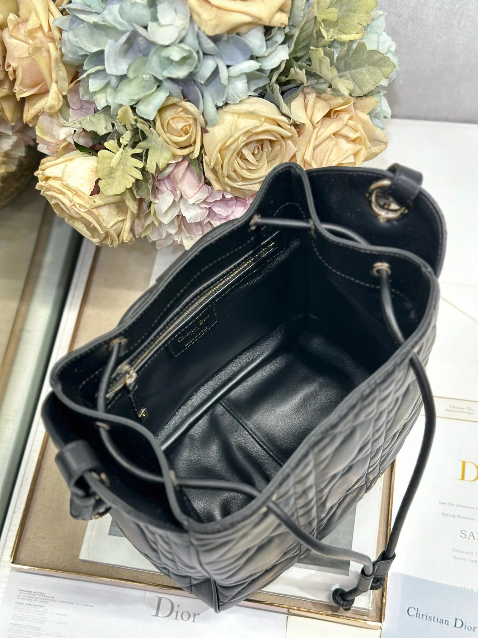 MOMO-- 4ior M2852ONWP-M900 high quality version D-Motion sheepskin item:E-B000L2013T