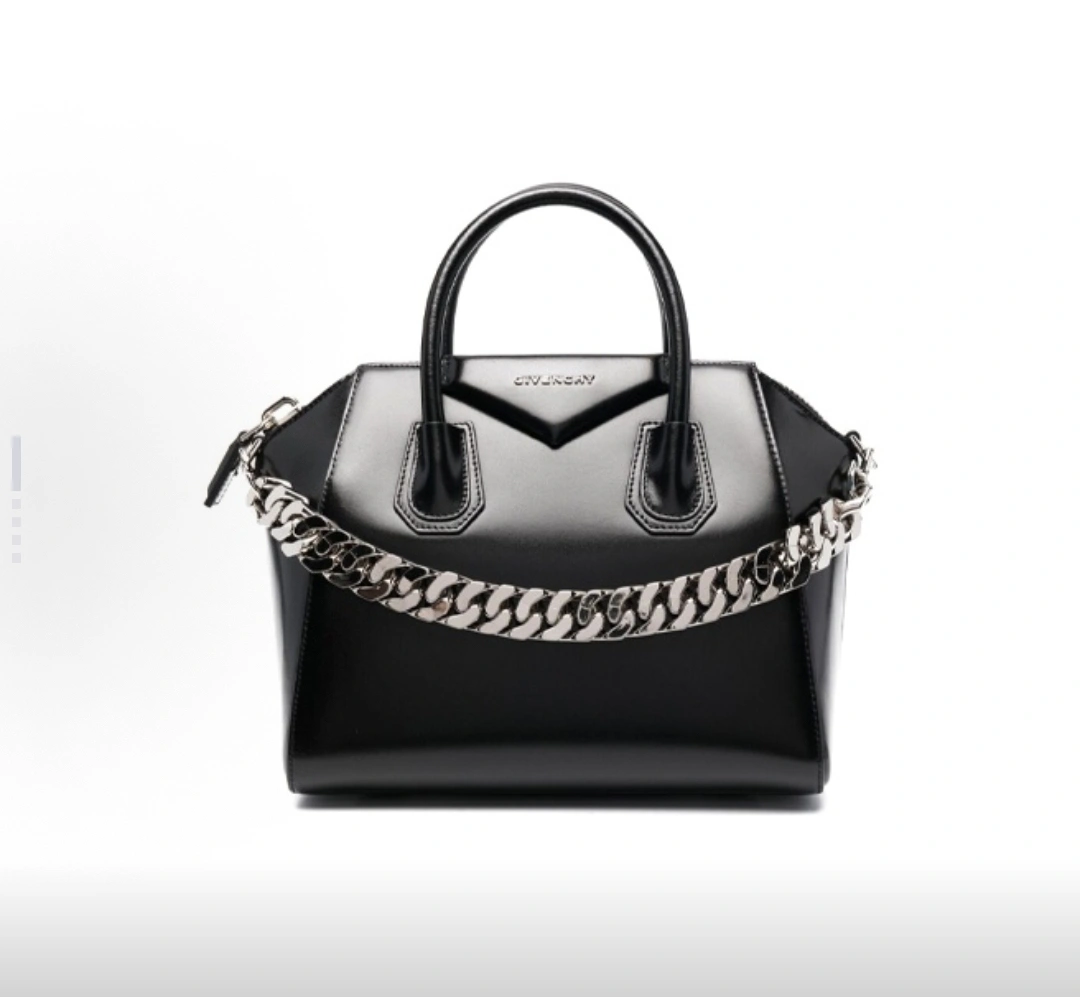 MOMO-- 6iv593hy BB50H7B00D001 high quality version Antigona cowhide item:E-B177I0701