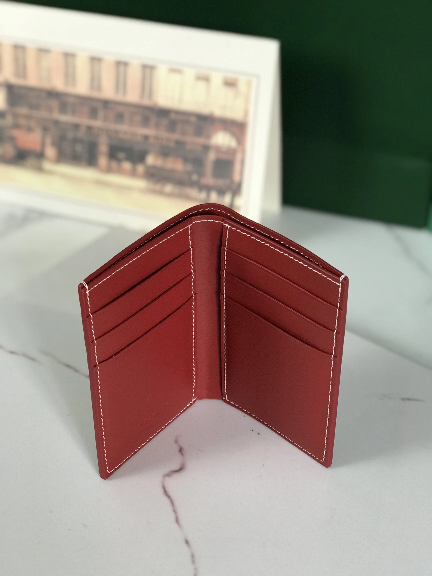 MOMO-- 6oy1r4 STPIE2PMLTY high quality version SAINT-PIERRE cowhide item:F-B664A2809