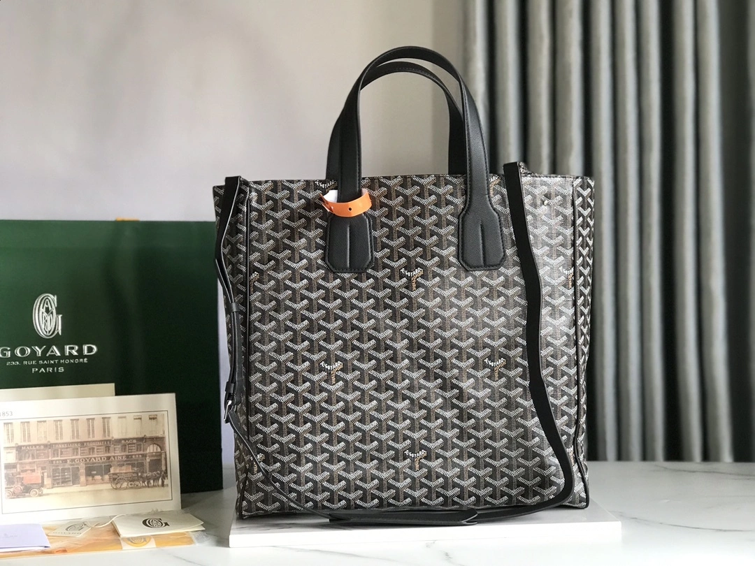MOMO-- 6oy1r4 VOLTA3MMLTY01CL01P high quality version tote Voltaire item:F-B664A2330