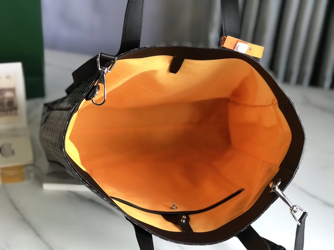 MOMO-- 6oy1r4 VOLTA3MMLTY01CL01P high quality version tote Voltaire item:F-B664A2330