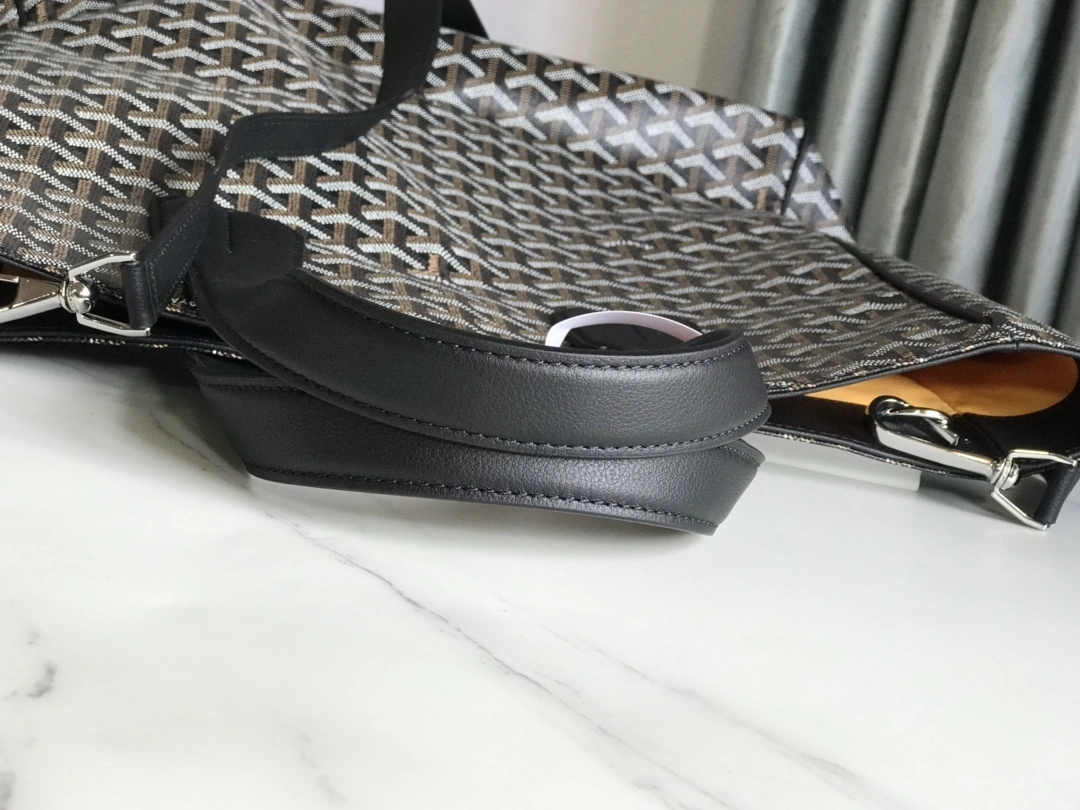 MOMO-- 6oy1r4 VOLTA3MMLTY01CL01P high quality version tote Voltaire item:F-B664A2330